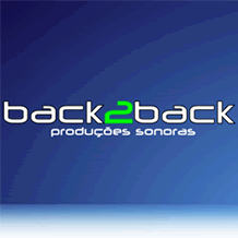 "Back2back Produções Sonoras"